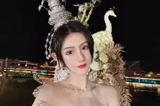 主播林思琪联合粉丝向中华慈善总会捐赠1047万元